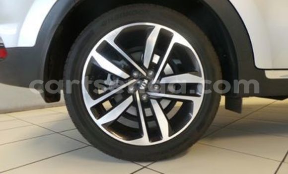 Acheter Occasion Voiture Kia Sportage Gris à Ezulwini, Hhohho Acheter Occasion Voiture Kia Sportage Gris à Ezulwini, Hhohho
