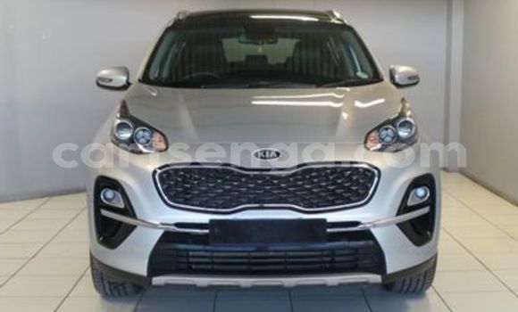 Acheter Occasion Voiture Kia Sportage Gris à Ezulwini, Hhohho Acheter Occasion Voiture Kia Sportage Gris à Ezulwini, Hhohho