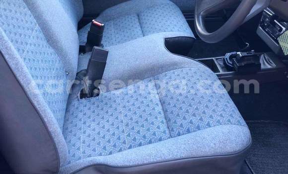 Buy Used Toyota Hilux White Car in Ezulwini in Hhohho Buy Used Toyota Hilux White Car in Ezulwini in Hhohho