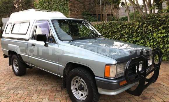 Nunua Ilio tumika Toyota Hilux Other Gari ndani ya Ezulwini nchini Hhohho Nunua Ilio tumika Toyota Hilux Other Gari ndani ya Ezulwini nchini Hhohho