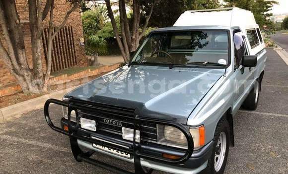 Acheter Occasion Voiture Toyota Hilux Autre à Ezulwini, Hhohho Acheter Occasion Voiture Toyota Hilux Autre à Ezulwini, Hhohho