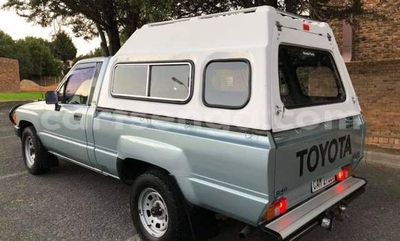 Acheter Occasion Voiture Toyota Hilux Autre à Ezulwini, Hhohho Acheter Occasion Voiture Toyota Hilux Autre à Ezulwini, Hhohho
