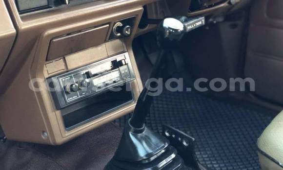 Acheter Occasion Voiture Toyota Hilux Autre à Ezulwini, Hhohho Acheter Occasion Voiture Toyota Hilux Autre à Ezulwini, Hhohho