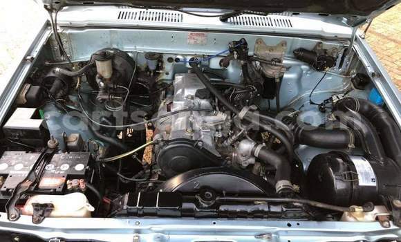 Acheter Occasion Voiture Toyota Hilux Autre à Ezulwini, Hhohho Acheter Occasion Voiture Toyota Hilux Autre à Ezulwini, Hhohho