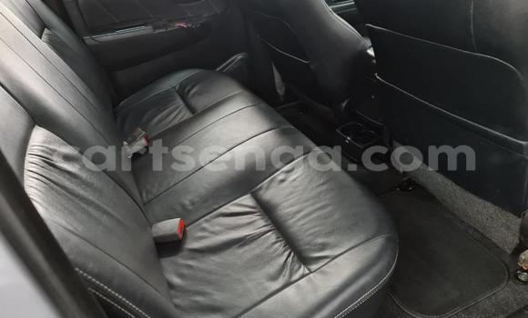 Buy Used Toyota Hilux White Car in Ezulwini in Hhohho Buy Used Toyota Hilux White Car in Ezulwini in Hhohho