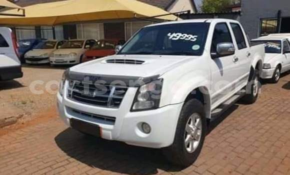 Acheter Occasion Voiture Isuzu KB Blanc à Ezulwini, Hhohho Acheter Occasion Voiture Isuzu KB Blanc à Ezulwini, Hhohho