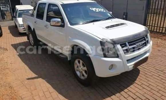 Acheter Occasion Voiture Isuzu KB Blanc à Ezulwini, Hhohho Acheter Occasion Voiture Isuzu KB Blanc à Ezulwini, Hhohho