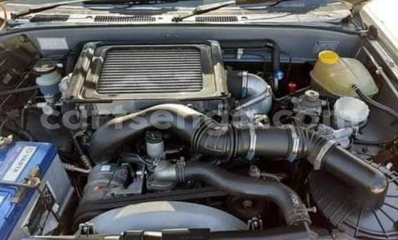 Acheter Occasion Voiture Isuzu KB Blanc à Ezulwini, Hhohho Acheter Occasion Voiture Isuzu KB Blanc à Ezulwini, Hhohho