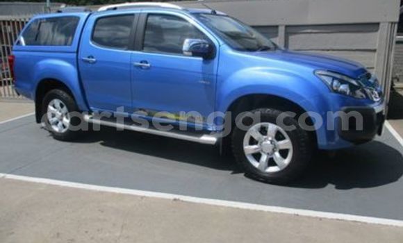 Acheter Occasion Voiture Isuzu KB Bleu à Ezulwini, Hhohho Acheter Occasion Voiture Isuzu KB Bleu à Ezulwini, Hhohho