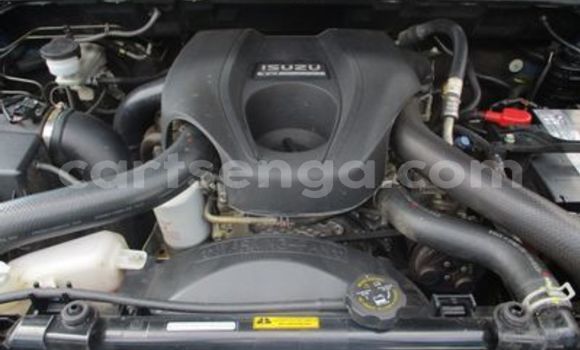 Acheter Occasion Voiture Isuzu KB Bleu à Ezulwini, Hhohho Acheter Occasion Voiture Isuzu KB Bleu à Ezulwini, Hhohho
