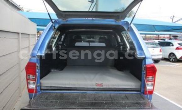 Acheter Occasion Voiture Isuzu KB Bleu à Ezulwini, Hhohho Acheter Occasion Voiture Isuzu KB Bleu à Ezulwini, Hhohho