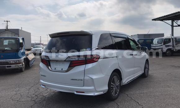 Buy Import Honda Odyssey Other Car in Mbabane in Manzini Buy Import Honda Odyssey Other Car in Mbabane in Manzini