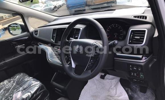 Buy Import Honda Odyssey Other Car in Mbabane in Manzini Buy Import Honda Odyssey Other Car in Mbabane in Manzini