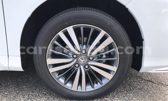 Buy Import Honda Odyssey Other Car in Mbabane in Manzini Buy Import Honda Odyssey Other Car in Mbabane in Manzini