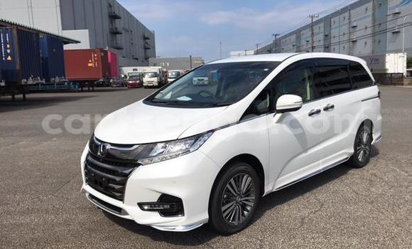 Buy Import Honda Odyssey Other Car in Mbabane in Manzini Buy Import Honda Odyssey Other Car in Mbabane in Manzini