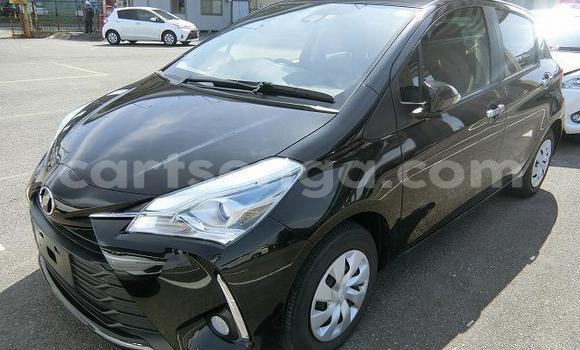 Buy Import Toyota Vitz Other Car in Mbabane in Manzini Buy Import Toyota Vitz Other Car in Mbabane in Manzini