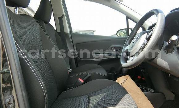 Buy Import Toyota Vitz Other Car in Mbabane in Manzini Buy Import Toyota Vitz Other Car in Mbabane in Manzini