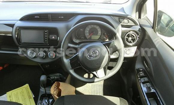 Buy Import Toyota Vitz Other Car in Mbabane in Manzini Buy Import Toyota Vitz Other Car in Mbabane in Manzini