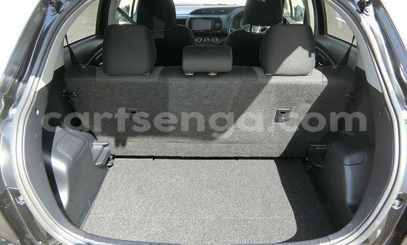 Buy Import Toyota Vitz Other Car in Mbabane in Manzini Buy Import Toyota Vitz Other Car in Mbabane in Manzini