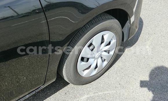 Buy Import Toyota Vitz Other Car in Mbabane in Manzini Buy Import Toyota Vitz Other Car in Mbabane in Manzini