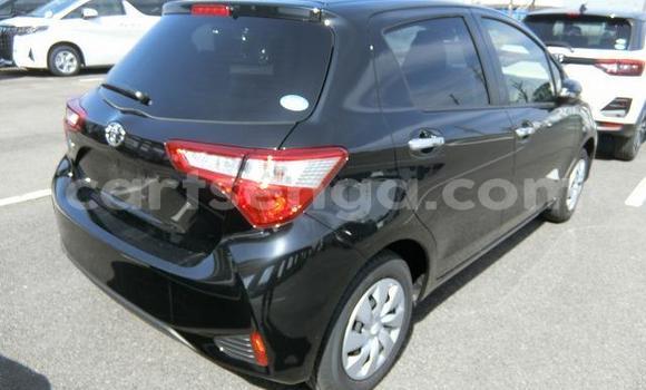 Buy Import Toyota Vitz Other Car in Mbabane in Manzini Buy Import Toyota Vitz Other Car in Mbabane in Manzini