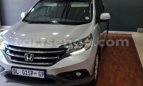 Buy Used Honda CR–V Silver Car in Hlatikulu in Shiselweni District Buy Used Honda CR–V Silver Car in Hlatikulu in Shiselweni District