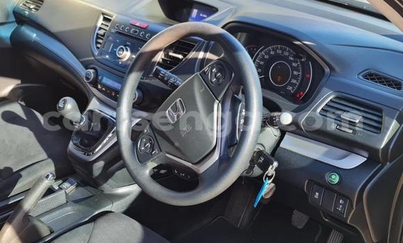 Acheter Occasion Voiture Honda CR–V Gris à Hlatikulu, Shiselweni District Acheter Occasion Voiture Honda CR–V Gris à Hlatikulu, Shiselweni District