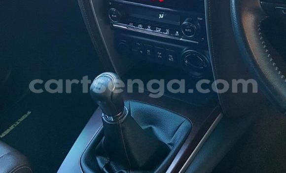 Nunua Ilio tumika Toyota Fortuner Silver Gari ndani ya Hlatikulu nchini Wilaya ya Shiselweni Nunua Ilio tumika Toyota Fortuner Silver Gari ndani ya Hlatikulu nchini Wilaya ya Shiselweni