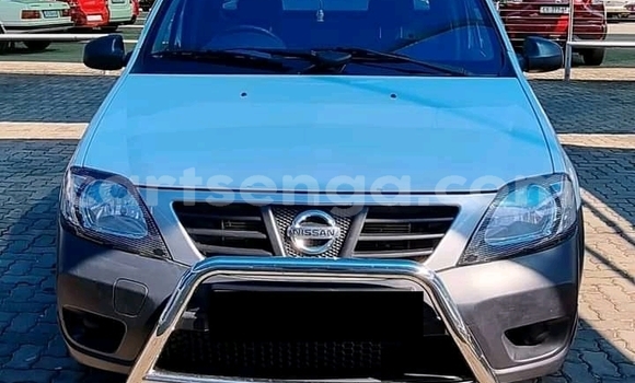 Acheter Occasion Voiture Nissan NX Coupe Blanc à Manzini, Manzini