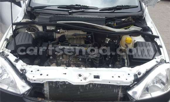 Buy Used Opel Corsa White Car in Bhunya in Manzini Buy Used Opel Corsa White Car in Bhunya in Manzini