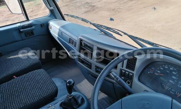 Nunua Ilio tumika Nissan UD White Lori ndani ya Big Bend nchini Wilaya ya Lubombo Nunua Ilio tumika Nissan UD White Lori ndani ya Big Bend nchini Wilaya ya Lubombo