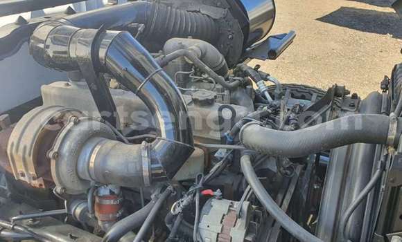 Nunua Ilio tumika Nissan UD White Lori ndani ya Big Bend nchini Wilaya ya Lubombo Nunua Ilio tumika Nissan UD White Lori ndani ya Big Bend nchini Wilaya ya Lubombo