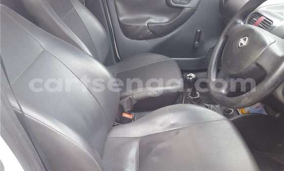 Buy Used Opel Corsa White Car in Bhunya in Manzini Buy Used Opel Corsa White Car in Bhunya in Manzini