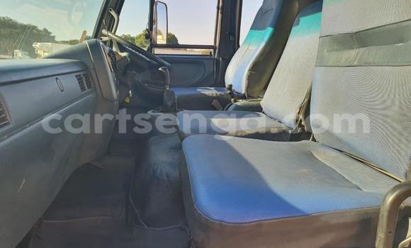 Acheter Occasion Utilitaire Nissan UD Blanc à Big Bend, Lubombo District Acheter Occasion Utilitaire Nissan UD Blanc à Big Bend, Lubombo District