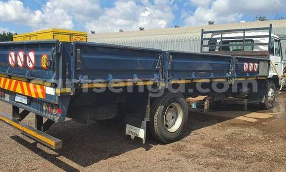 Buy Used Nissan UD Other Truck in Big Bend in Lubombo District Buy Used Nissan UD Other Truck in Big Bend in Lubombo District