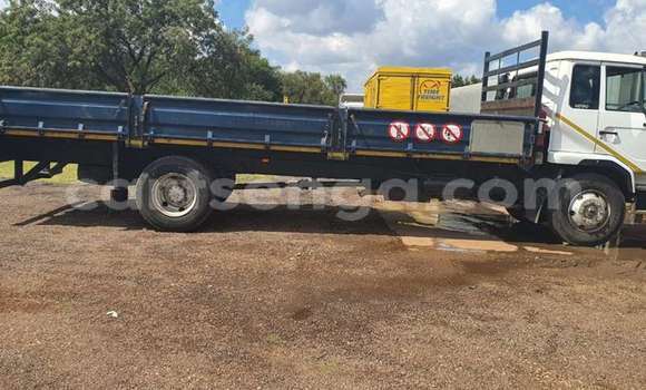 Buy Used Nissan UD Other Truck in Big Bend in Lubombo District Buy Used Nissan UD Other Truck in Big Bend in Lubombo District