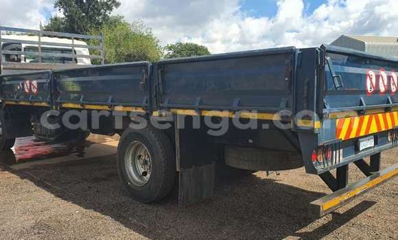 Buy Used Nissan UD Other Truck in Big Bend in Lubombo District Buy Used Nissan UD Other Truck in Big Bend in Lubombo District