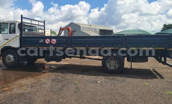 Buy Used Nissan UD Other Truck in Big Bend in Lubombo District Buy Used Nissan UD Other Truck in Big Bend in Lubombo District