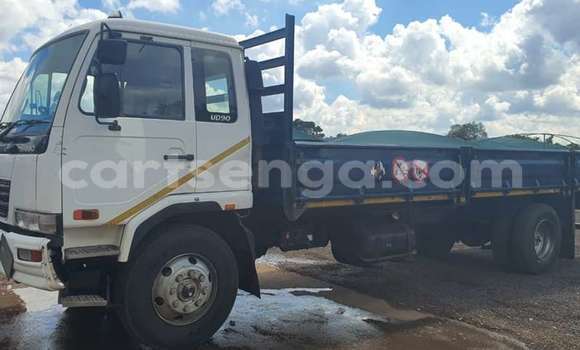 Buy Used Nissan UD Other Truck in Big Bend in Lubombo District Buy Used Nissan UD Other Truck in Big Bend in Lubombo District