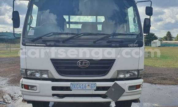 Buy Used Nissan UD Other Truck in Big Bend in Lubombo District Buy Used Nissan UD Other Truck in Big Bend in Lubombo District