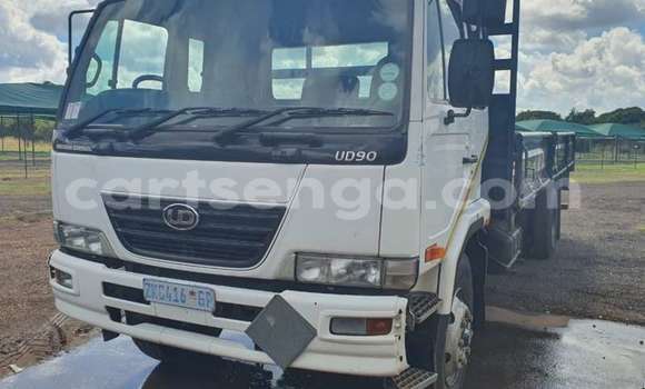 Buy Used Nissan UD Other Truck in Big Bend in Lubombo District Buy Used Nissan UD Other Truck in Big Bend in Lubombo District