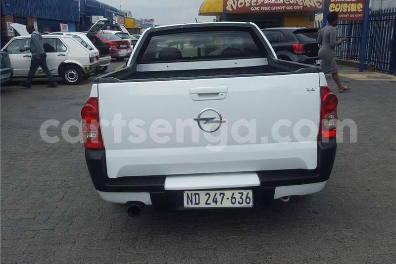 Big with watermark opel corsa utility 2007 id 62486722 type main