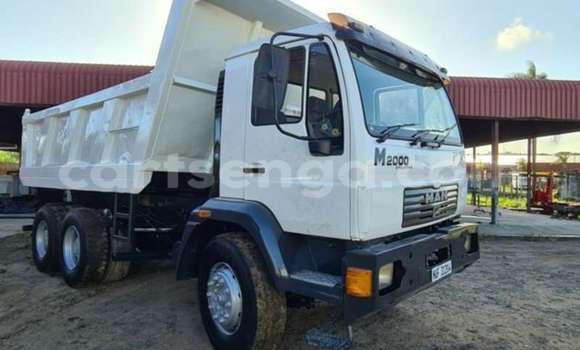 Acheter Occasion Utilitaire Man Silent Autre à Big Bend, Lubombo District Acheter Occasion Utilitaire Man Silent Autre à Big Bend, Lubombo District