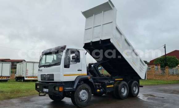 Acheter Occasion Utilitaire Man Silent Autre à Big Bend, Lubombo District Acheter Occasion Utilitaire Man Silent Autre à Big Bend, Lubombo District