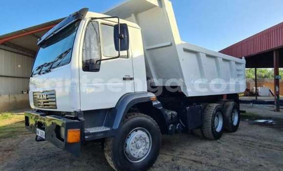 Acheter Occasion Utilitaire Man Silent Autre à Big Bend, Lubombo District Acheter Occasion Utilitaire Man Silent Autre à Big Bend, Lubombo District