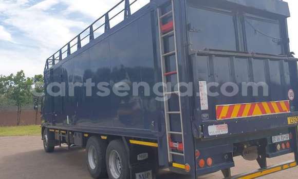 Buy Used Hino 300 Series Other Truck in Big Bend in Lubombo District Buy Used Hino 300 Series Other Truck in Big Bend in Lubombo District