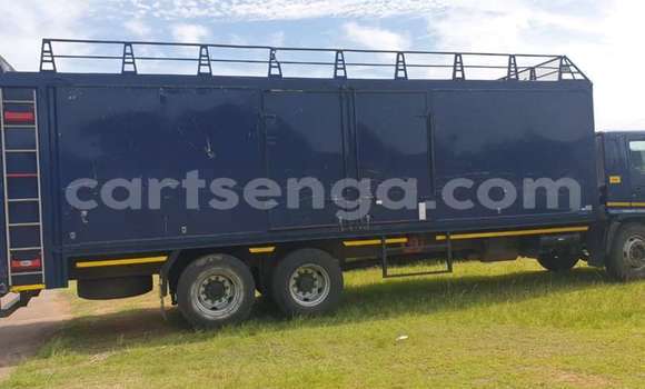 Buy Used Hino 300 Series Other Truck in Big Bend in Lubombo District Buy Used Hino 300 Series Other Truck in Big Bend in Lubombo District