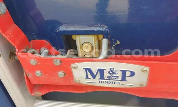 Buy Used Hino 300 Series Other Truck in Big Bend in Lubombo District Buy Used Hino 300 Series Other Truck in Big Bend in Lubombo District