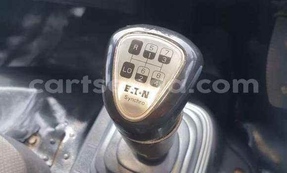 Buy Used Hino 300 Series Other Truck in Big Bend in Lubombo District Buy Used Hino 300 Series Other Truck in Big Bend in Lubombo District