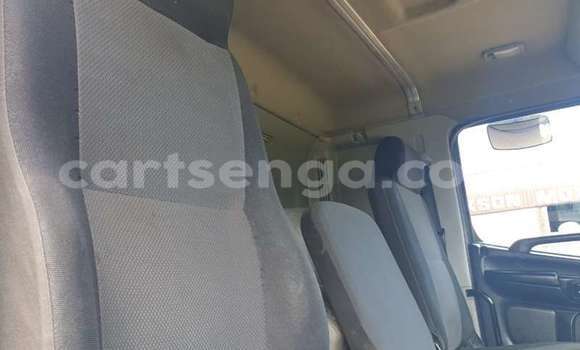 Buy Used Hino 300 Series Other Truck in Big Bend in Lubombo District Buy Used Hino 300 Series Other Truck in Big Bend in Lubombo District